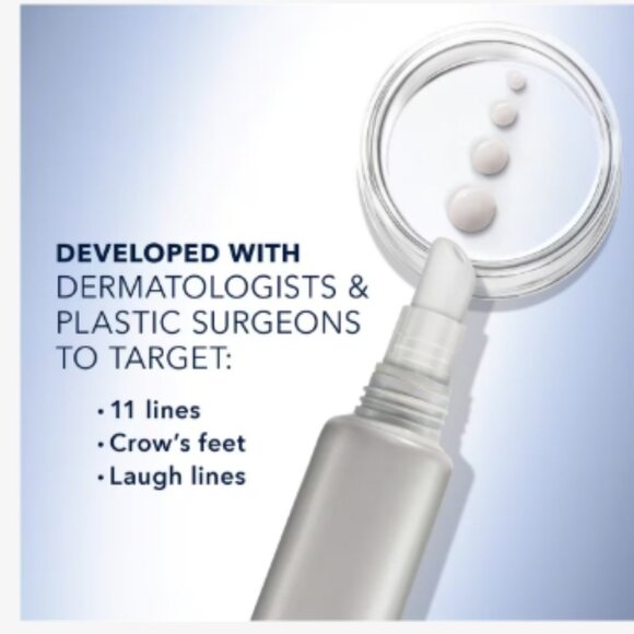 ROC DERM CORREXION Fill+Treat Serum NIB🆕⌚📦🏃🏻💨⚡🚚 - Picture 6 of 16